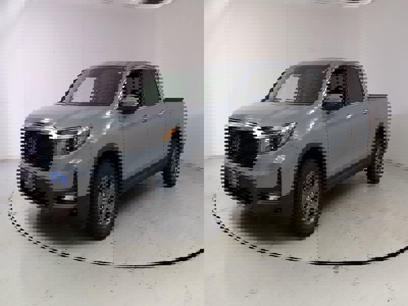 Used 2023 Honda Ridgeline RTL-E image 1