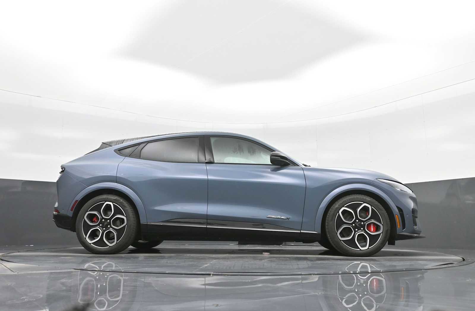 New 2024 Ford Mustang Mach-E GT image 35