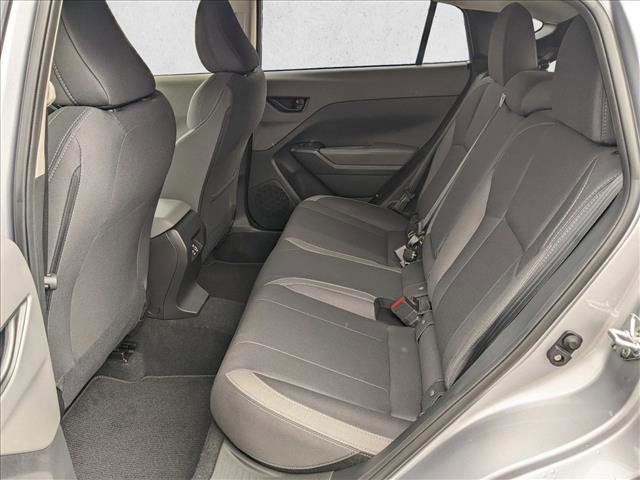 New 2025 Subaru Crosstrek 2.5i Premium image 15