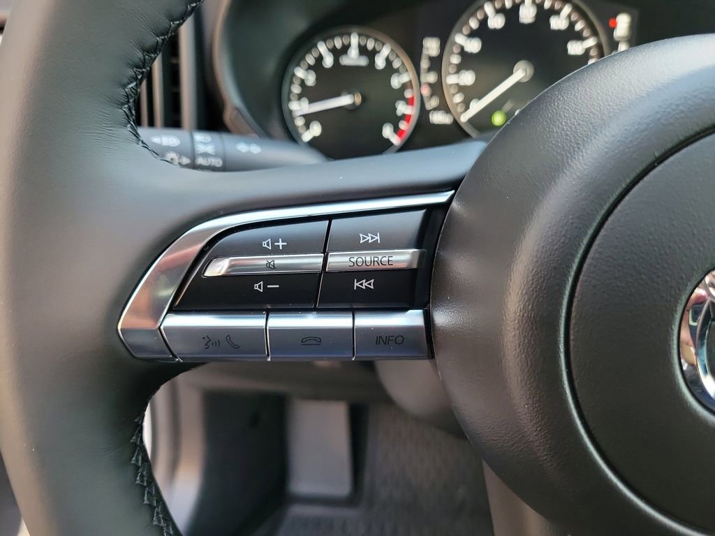 Certified 2026 MAZDA CX-50 AWD 2.5 S w/ Weather Package image 23