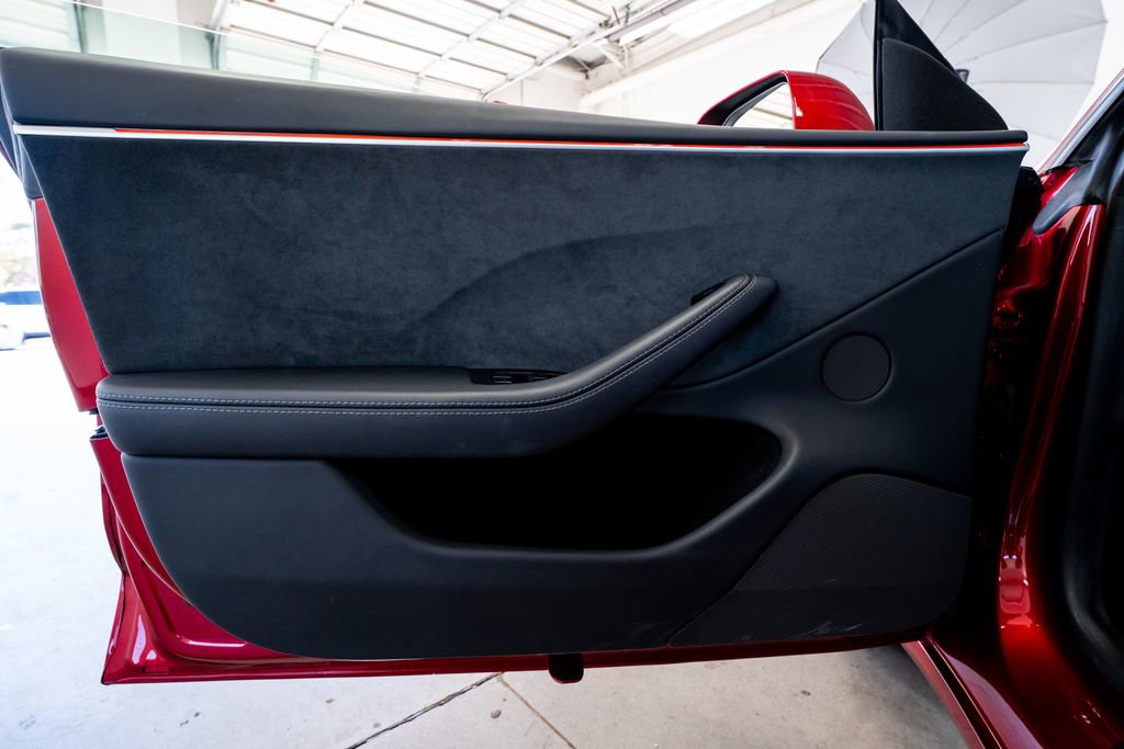 Used 2024 Tesla Model 3 Long Range image 27