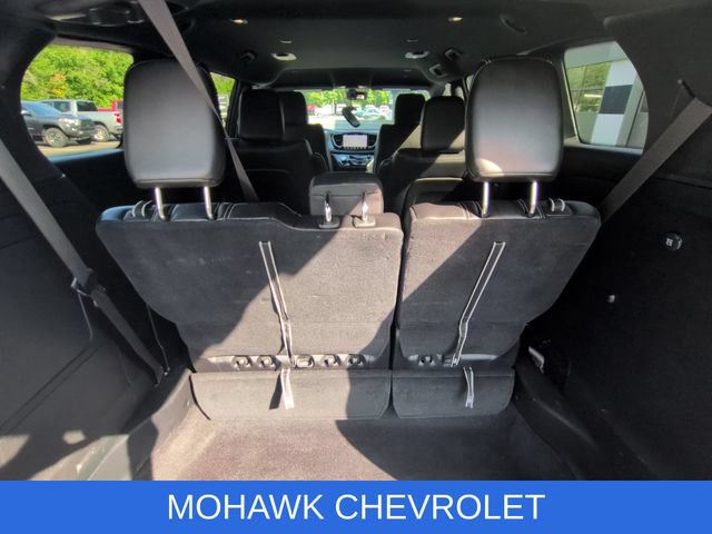 Used 2024 Chrysler Pacifica Limited FWD image 26