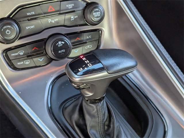 Used 2022 Dodge Challenger GT image 29