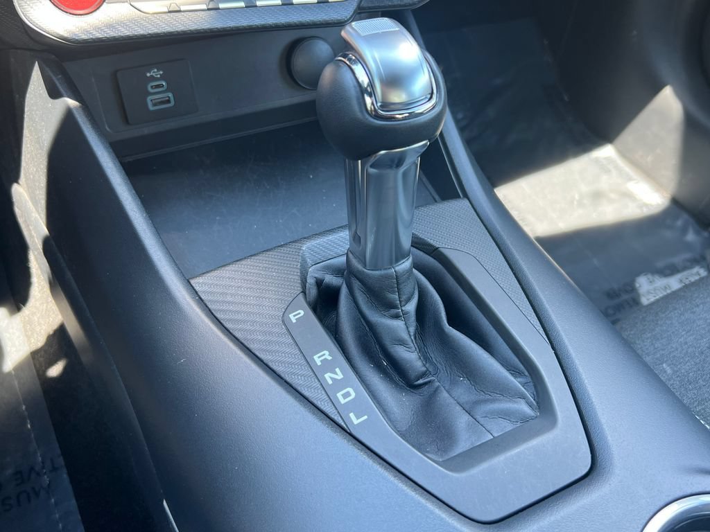 Used 2024 Ford Mustang Coupe RWD image 27