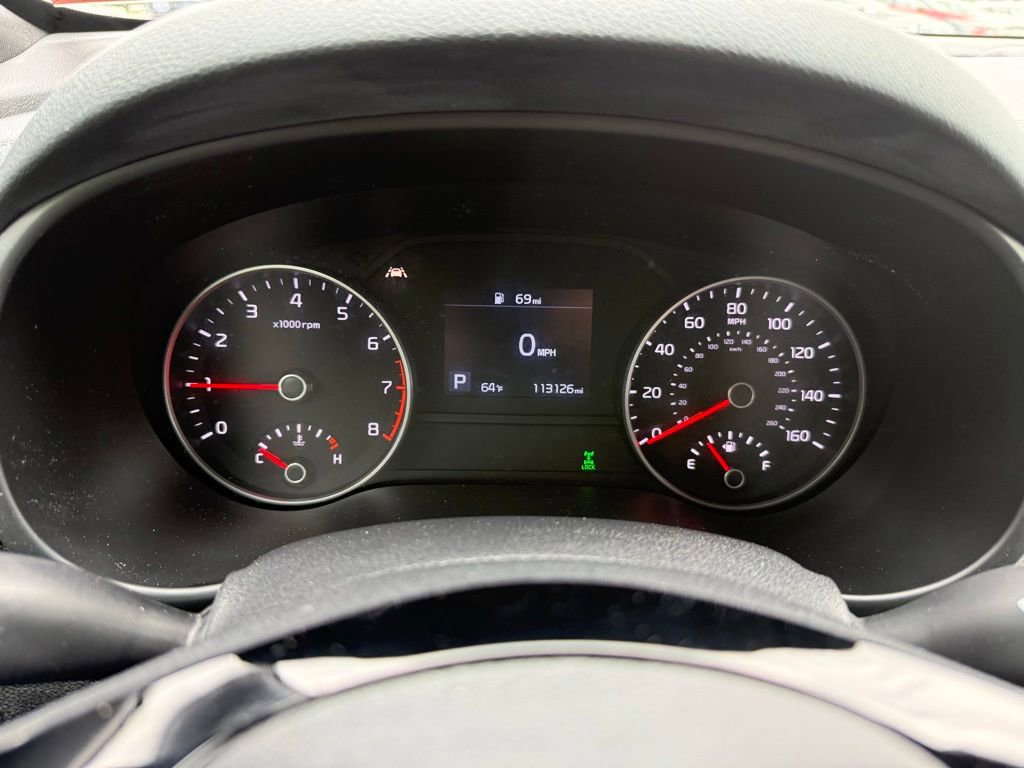 Used 2020 Kia Sportage S AWD/4WD image 40