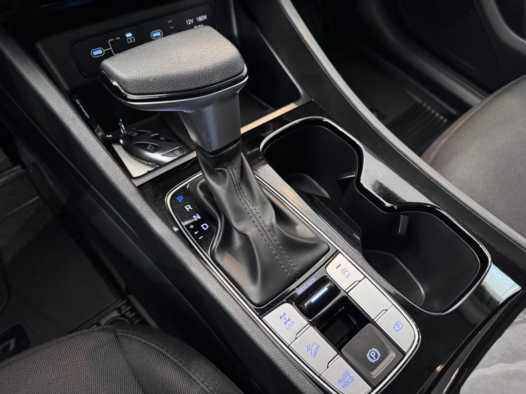 Used 2025 Hyundai Tucson SEL image 23