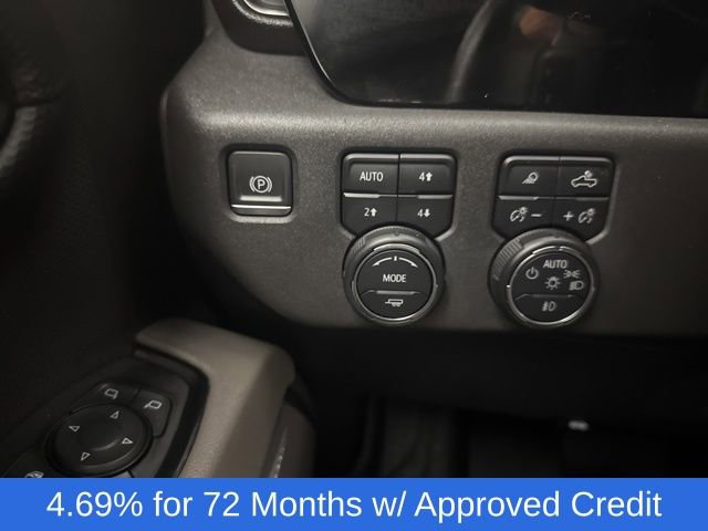 Used 2024 Chevrolet Silverado 1500 ZR2 image 19