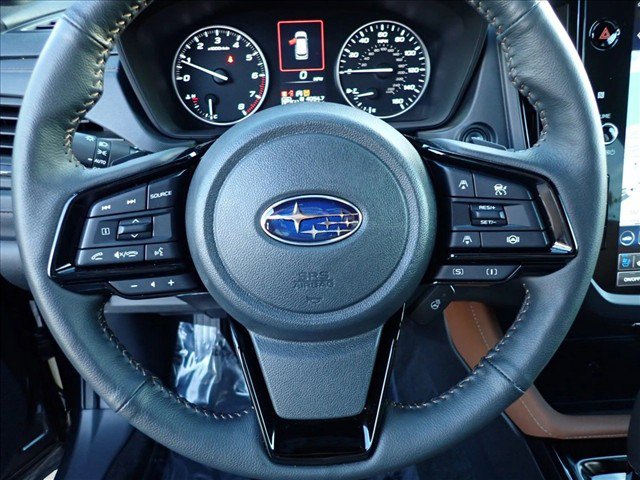 Certified 2026 Subaru Forester Touring w/ Touring Package AWD/4WD image 16