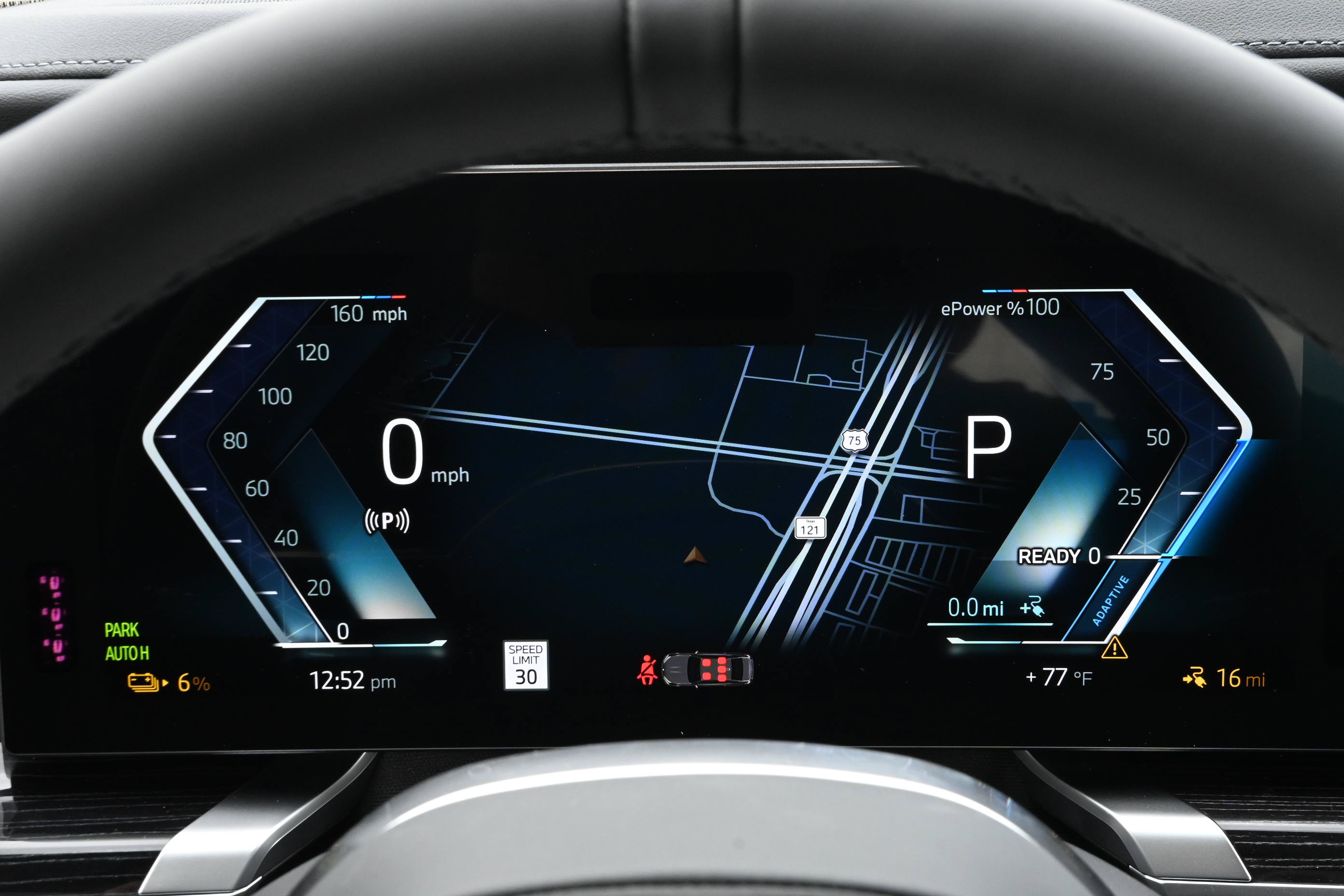 New 2026 BMW i7 xDrive60 AWD/4WD image 16