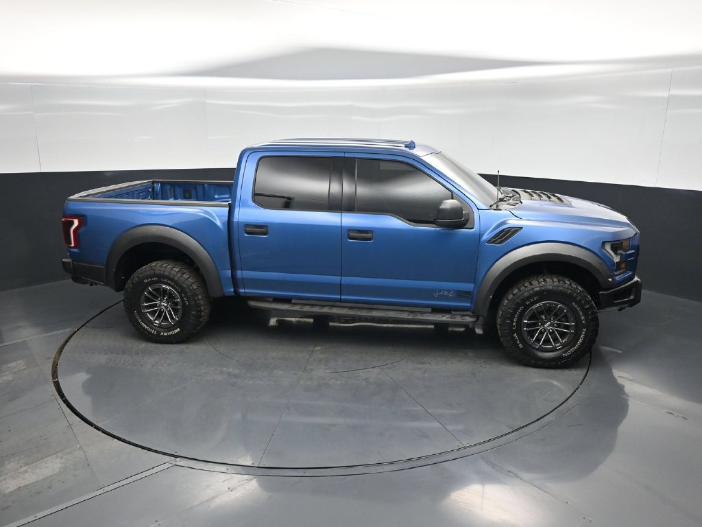Used 2019 Ford F150 Raptor AWD/4WD image 51
