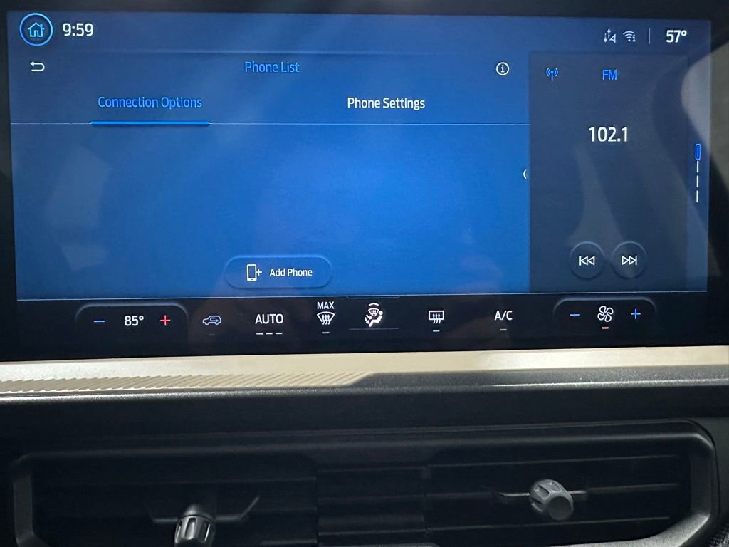 Used 2025 Ford Bronco Sport Big Bend image 28