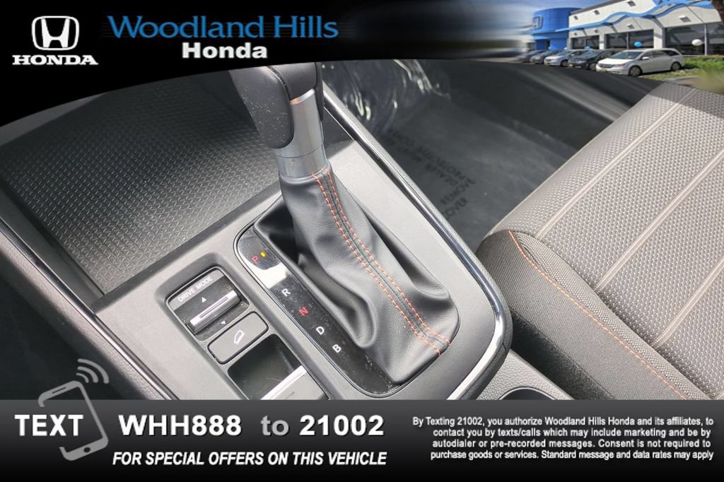 Used 2024 Honda CR-V Sport image 17