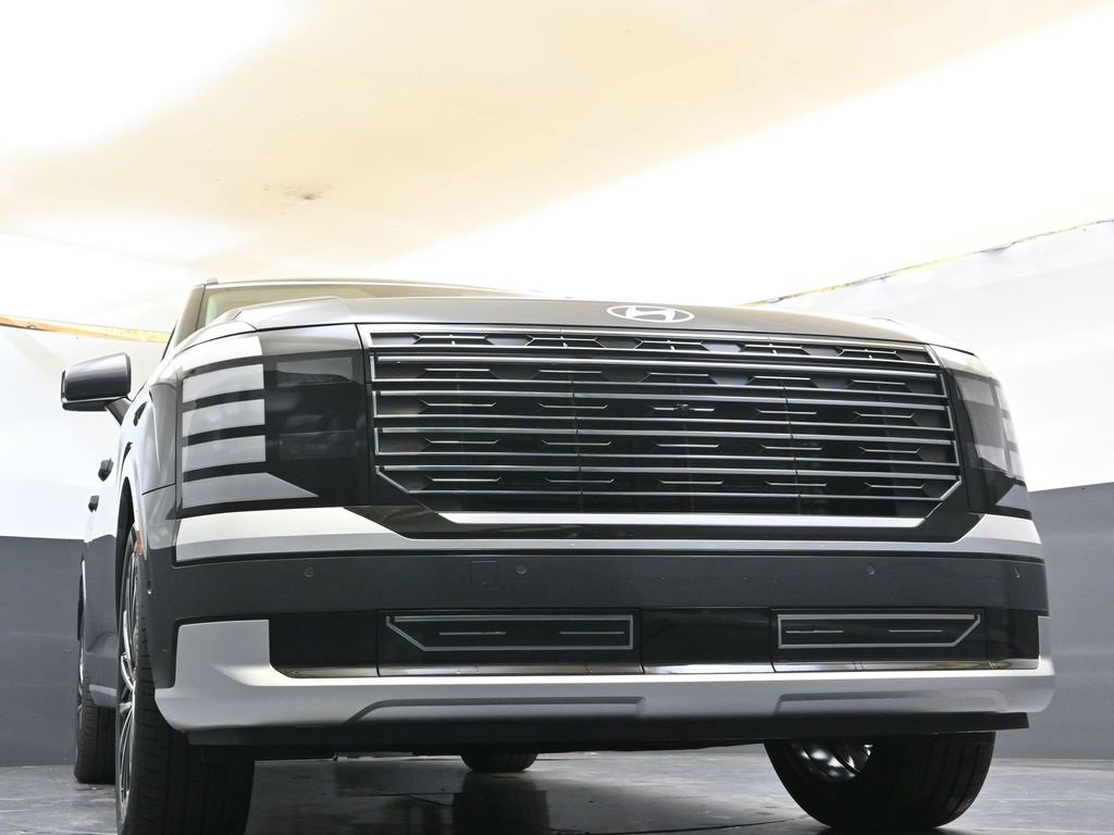 New 2026 Hyundai Palisade Calligraphy image 44