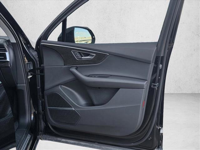 Used 2022 Audi Q7 Premium Plus w/ Premium Plus Package image 10