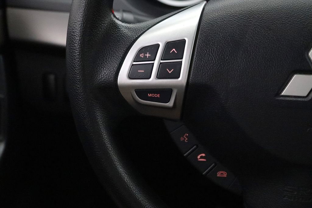 Used 2014 Mitsubishi Lancer ES FWD image 15