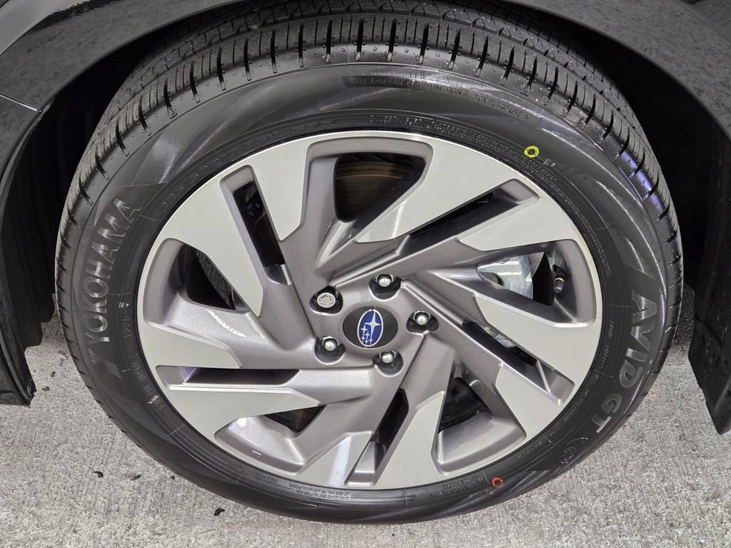 Certified 2025 Subaru Legacy Limited AWD/4WD image 14