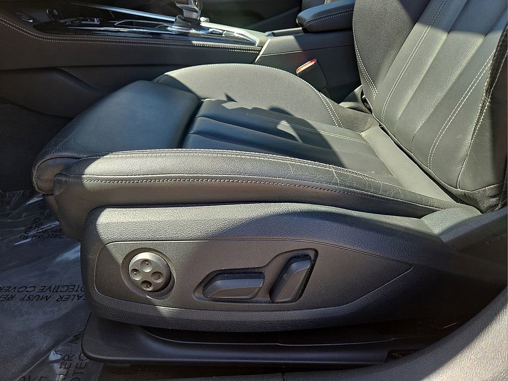 Used 2024 Audi A4 2.0T Premium Plus image 25