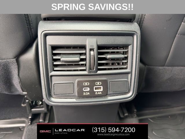 Used 2025 Subaru Forester Premium image 21