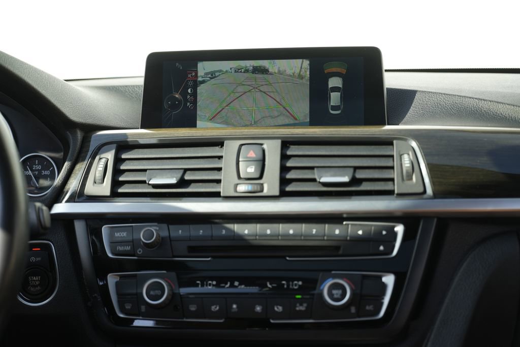 Used 2016 BMW 428i Gran Coupe RWD image 39