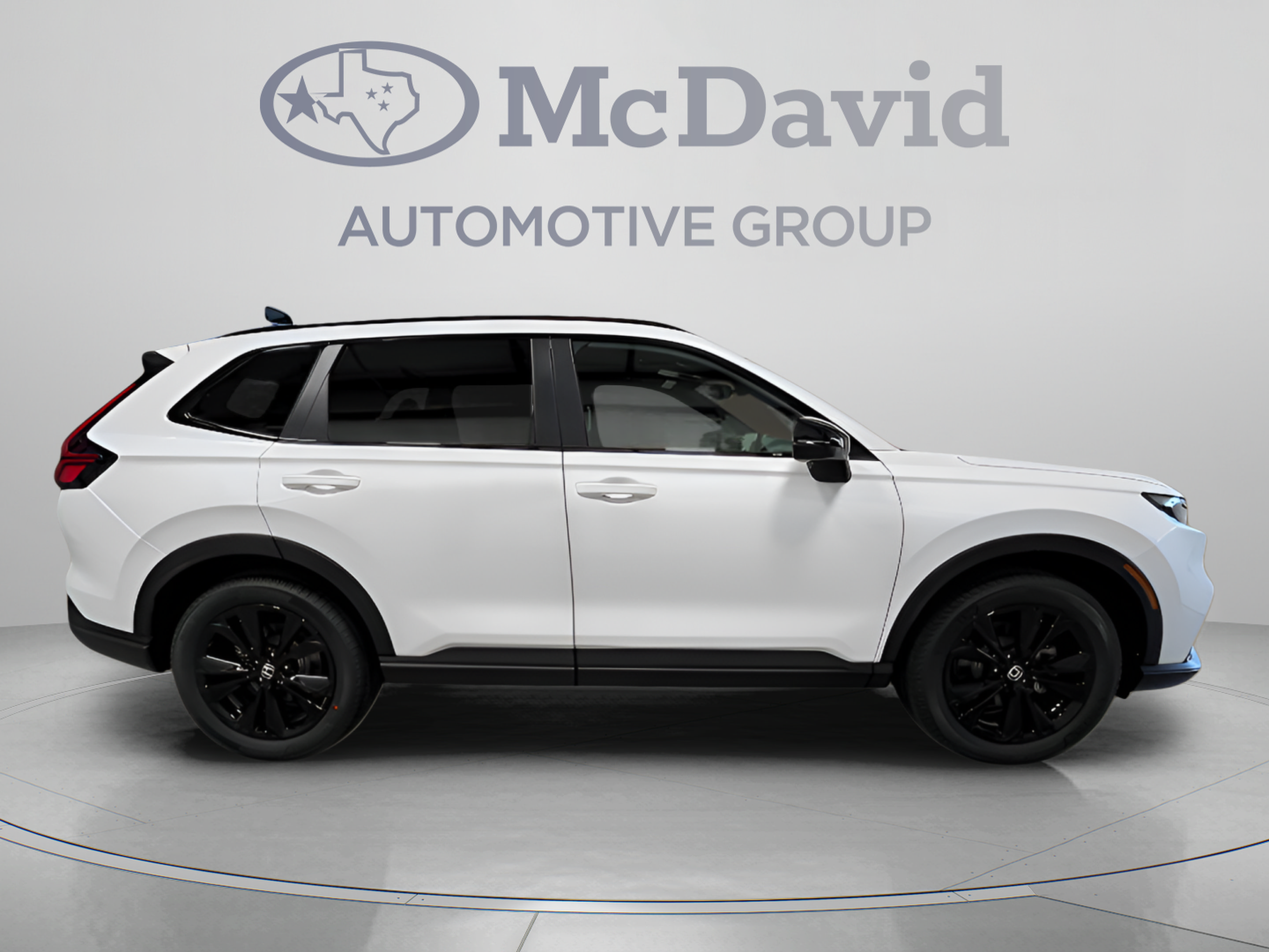 New 2027 Honda CR-V Sport Touring image 7