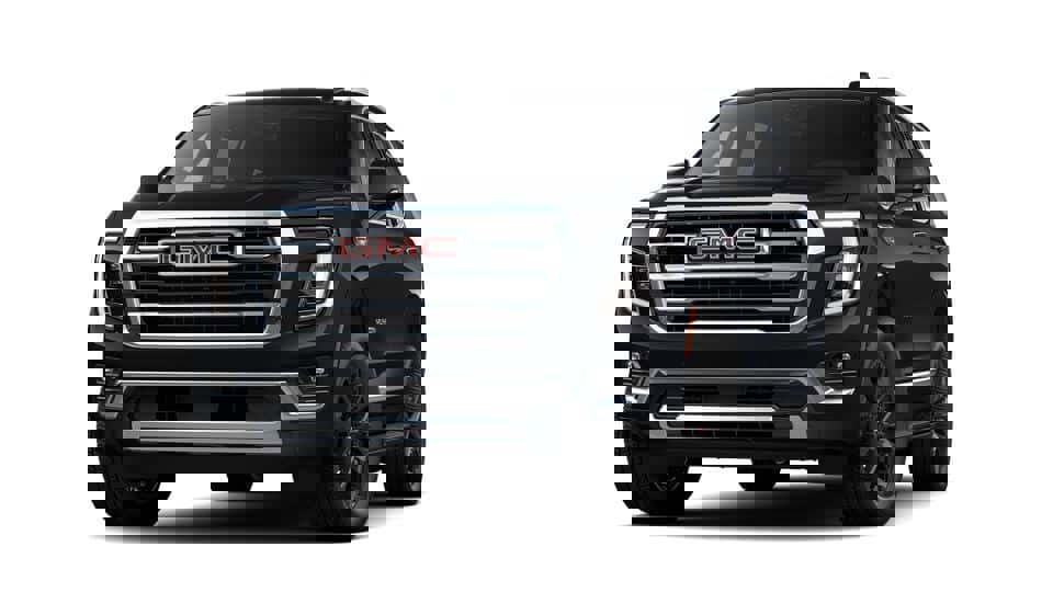 New 2026 GMC Yukon Elevation image 60