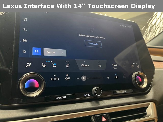 Certified 2023 Lexus RX 350 Premium image 20