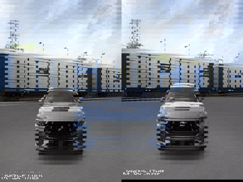 New 2026 Ford Mustang GT Premium image 6