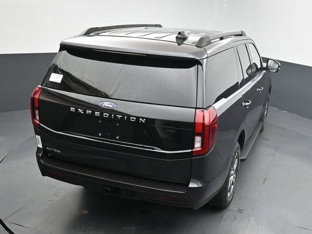 New 2025 Ford Expedition Active AWD/4WD image 23
