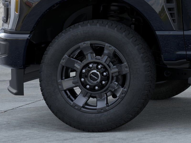 New 2026 Ford F350 XL w/ STX Appearance Package image 19