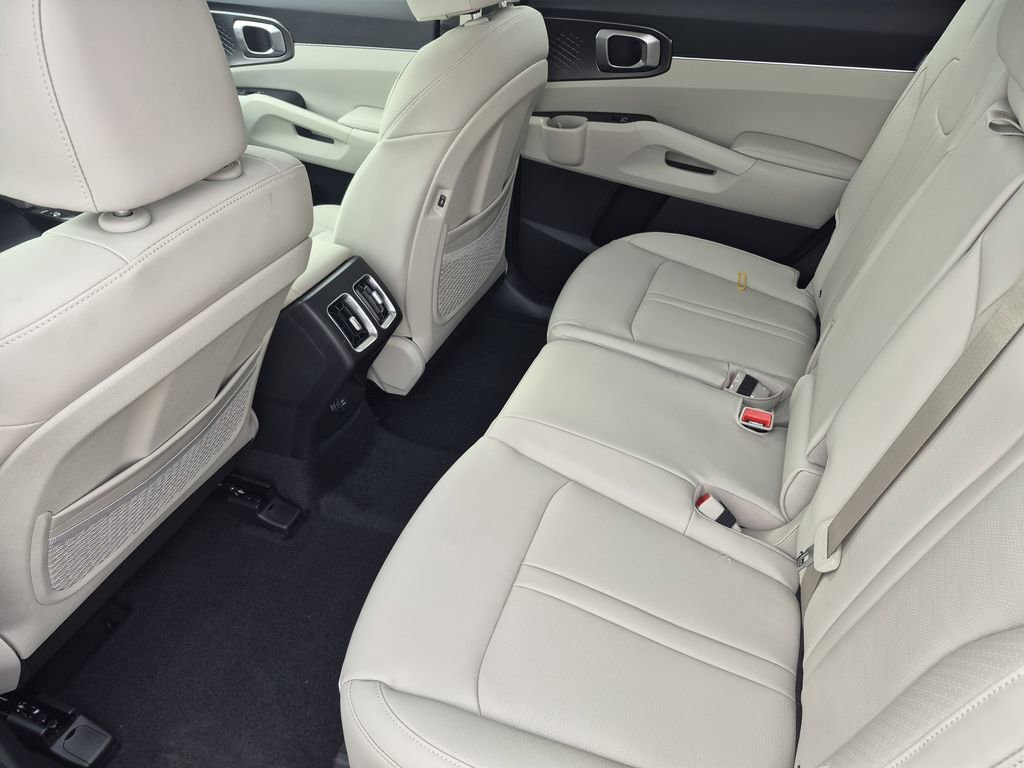 New 2026 Kia Sorento EX image 12