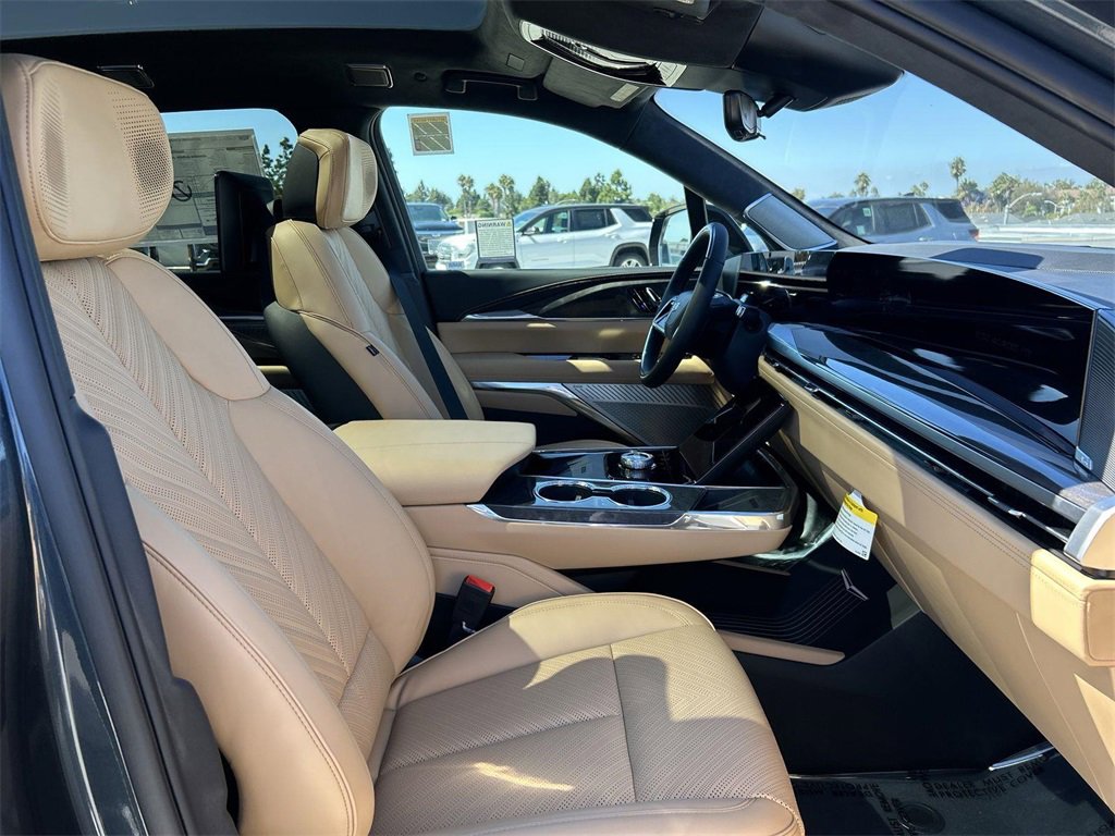 New 2026 Cadillac Escalade IQ Sport 2 image 35
