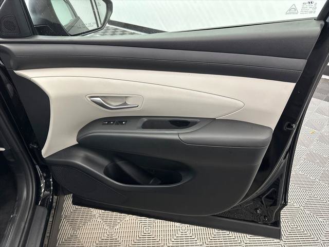 New 2026 Hyundai Tucson SEL FWD image 15