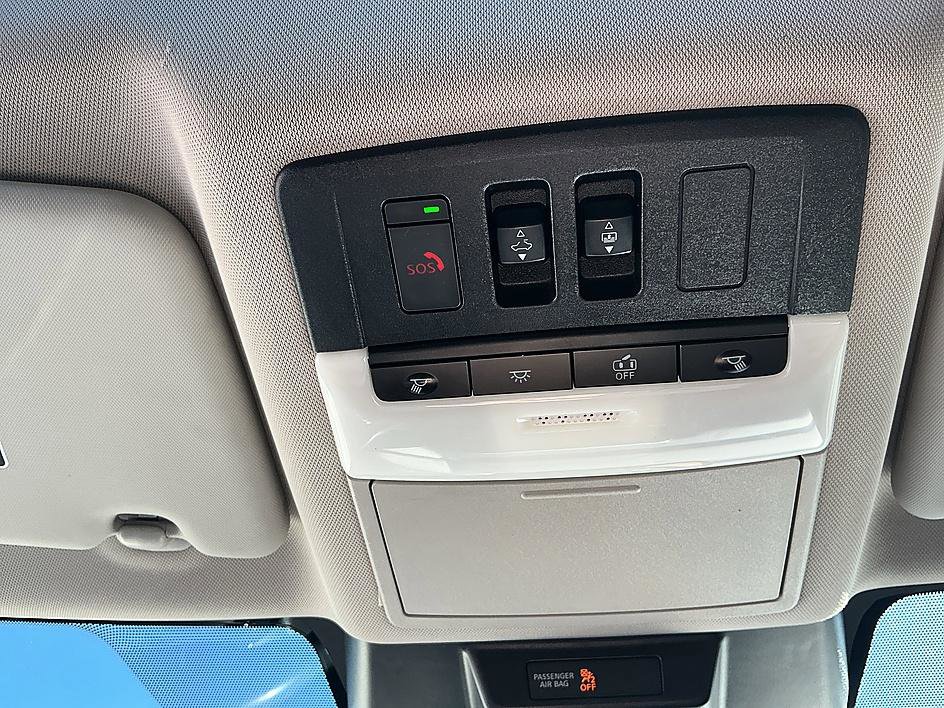 Certified 2021 Nissan Rogue SL image 21