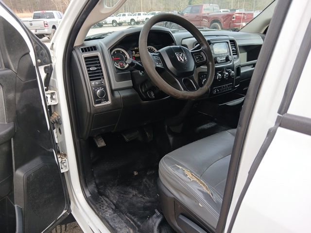 Used 2018 RAM 5500 Tradesman w/ Ambulance Prep Group image 11