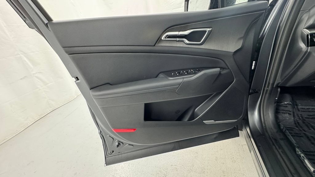 New 2026 Kia Sportage X-Line AWD/4WD image 19