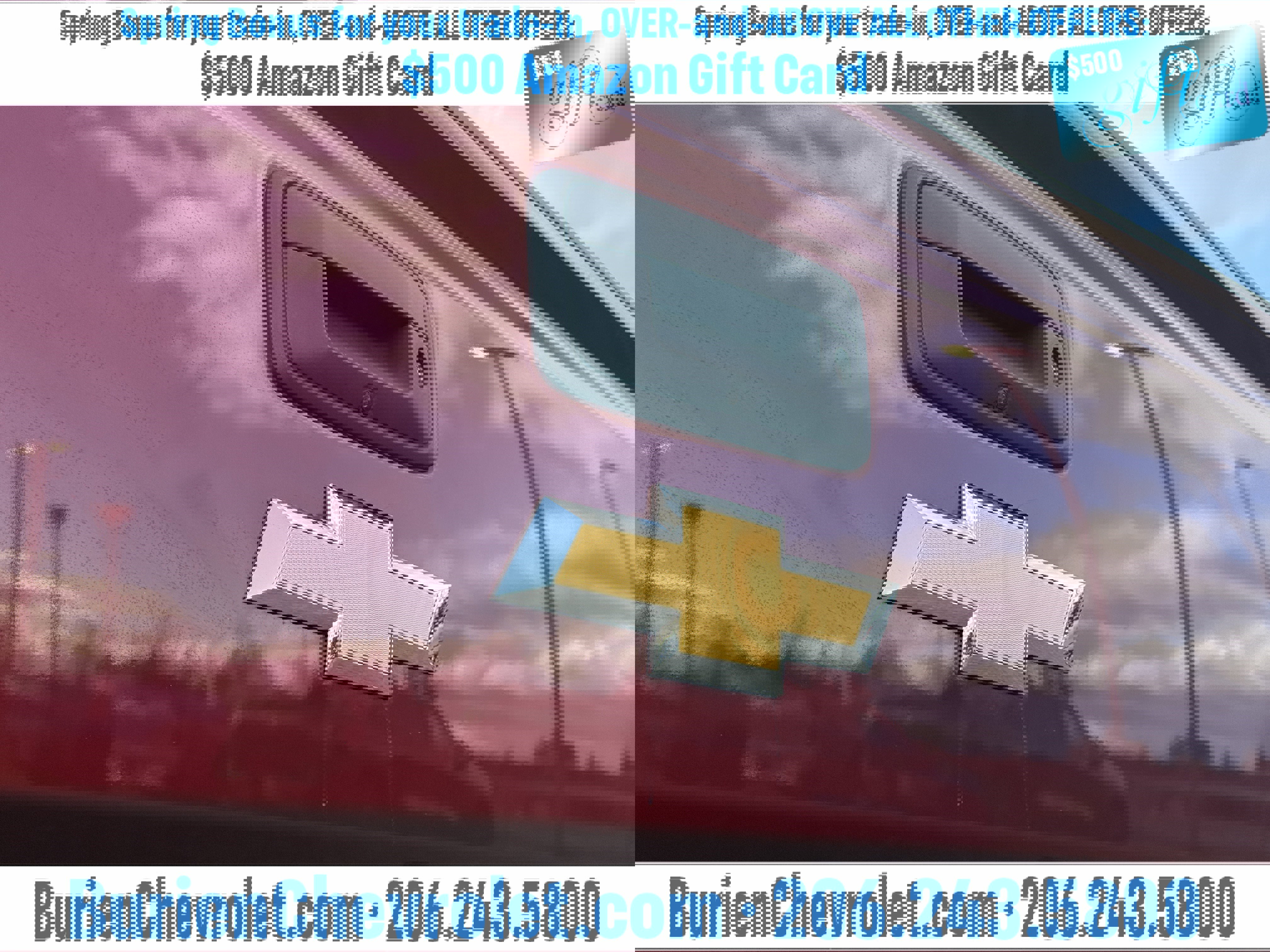 Used 2016 Chevrolet Silverado 1500 LT w/ LT Convenience Package image 38