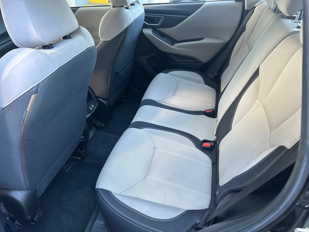 Used 2021 Subaru Forester AWD/4WD image 28