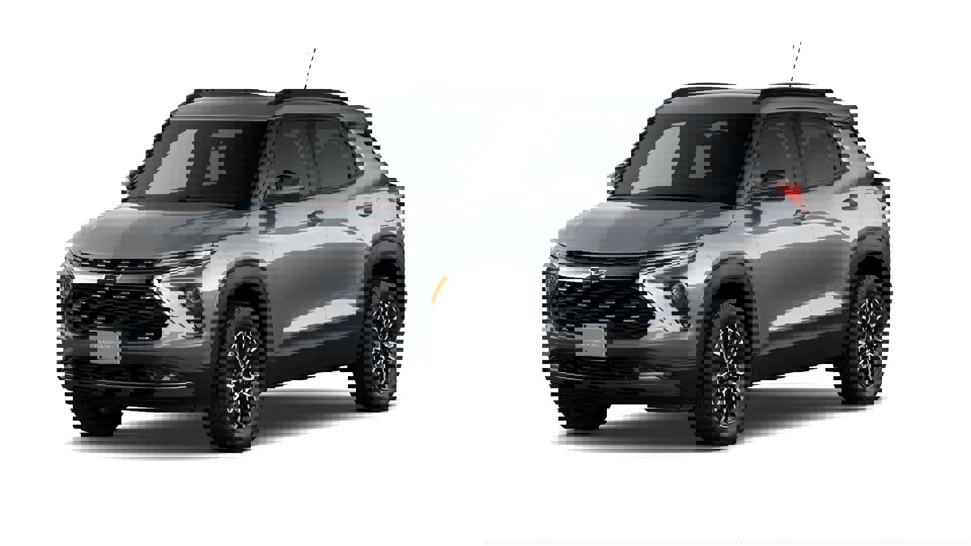 New 2026 Chevrolet TrailBlazer ACTIV w/ Driver Confidence Package image 32