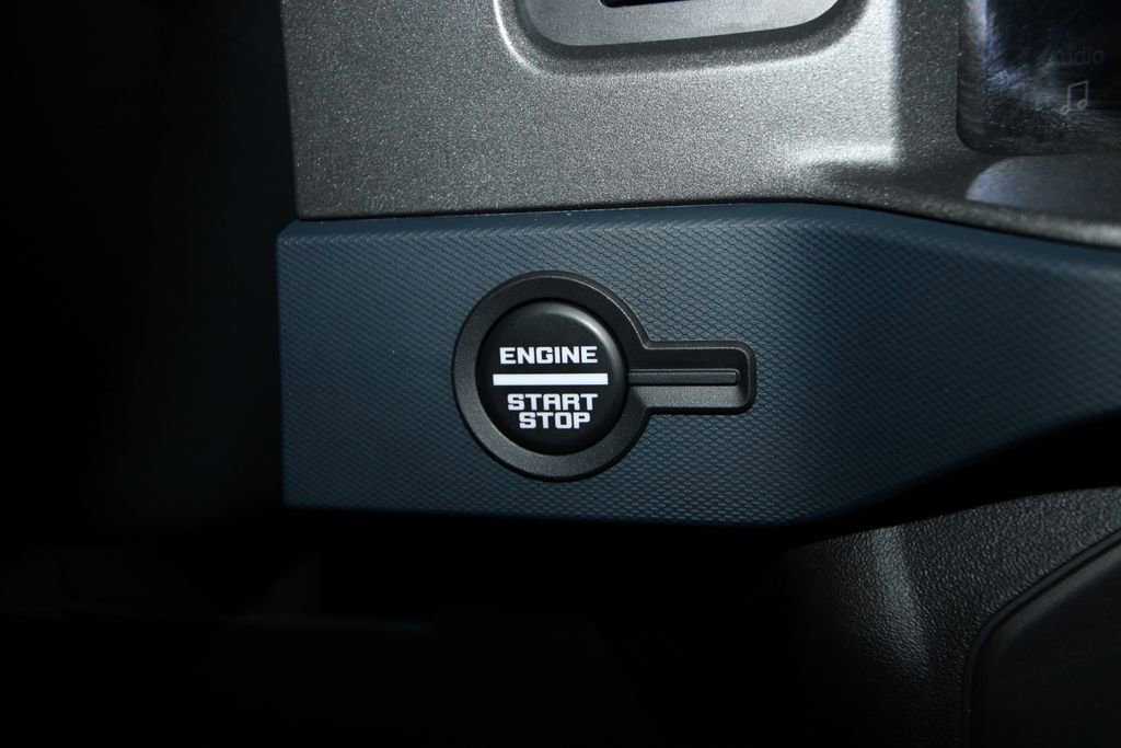 Used 2024 Ford Bronco Raptor image 12