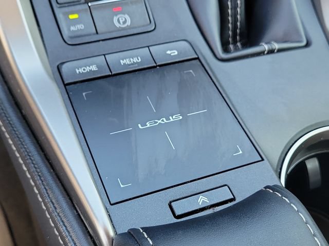 Used 2021 Lexus NX 300 FWD w/ Accessory Package 2 image 32