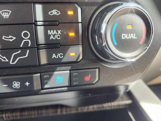 Used 2021 Ford F250 Lariat w/ Lariat Value Package image 31