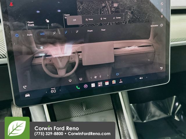 Used 2020 Tesla Model 3 Long Range AWD/4WD image 18