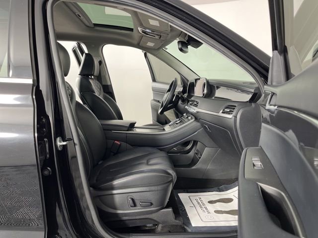 Used 2021 Hyundai Palisade Limited w/ Cargo Package image 39