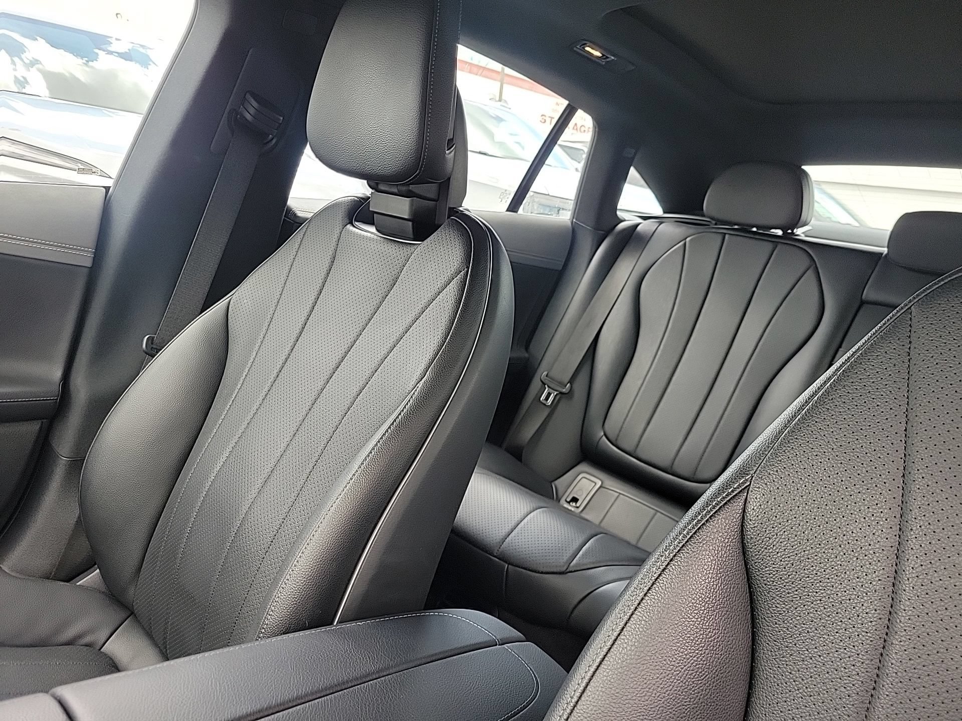 Used 2023 Mercedes-Benz EQE 350+ Sedan image 24