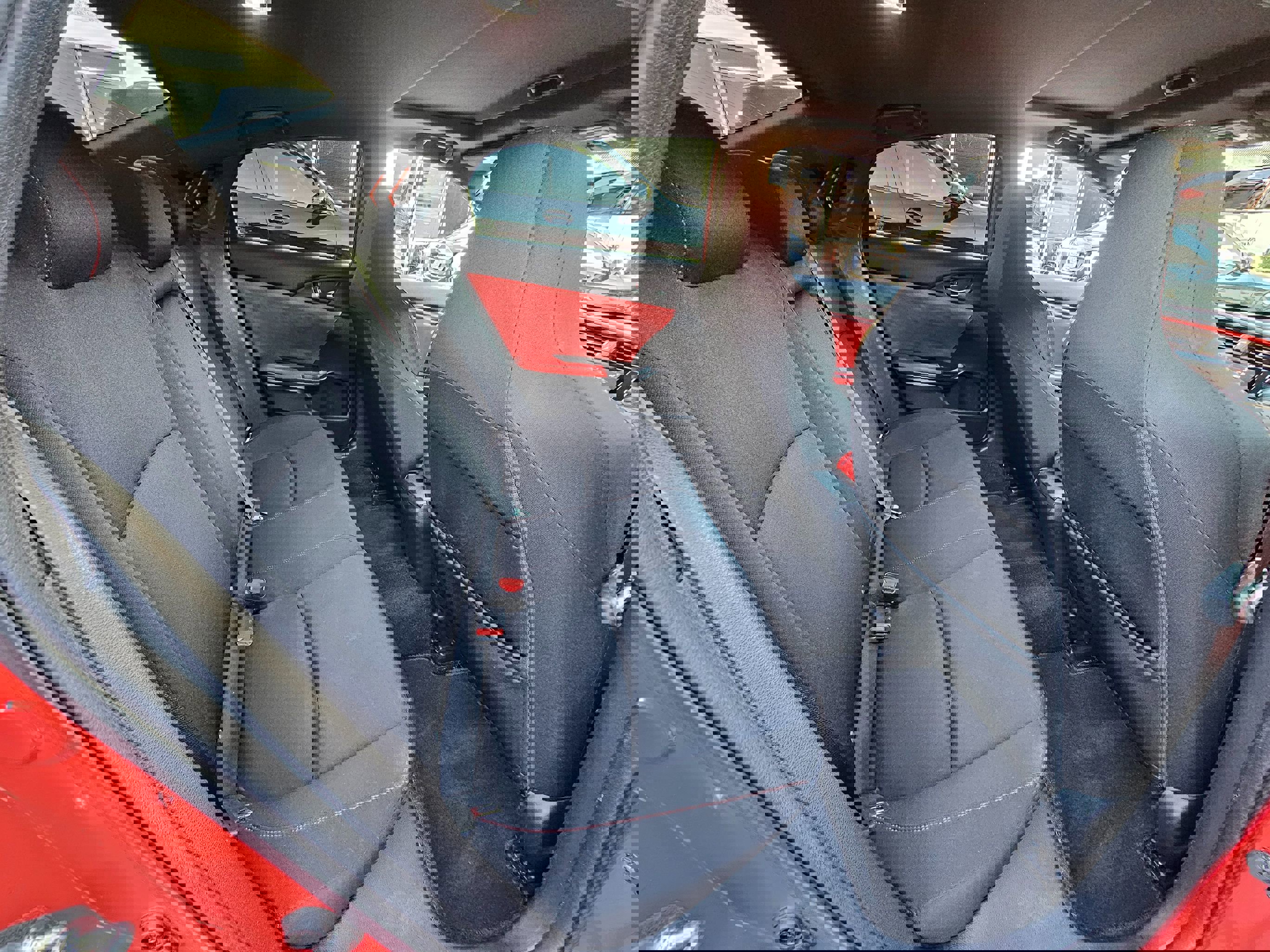 Used 2018 Honda Civic Si image 28