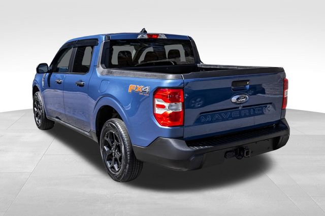 Used 2024 Ford Maverick XLT w/ Equipment Group 300A Standard AWD/4WD image 10