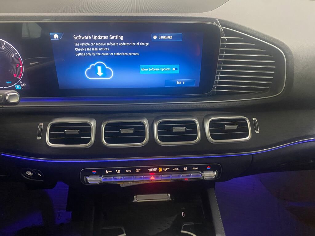 New 2026 Mercedes-Benz GLE 350 4MATIC image 13