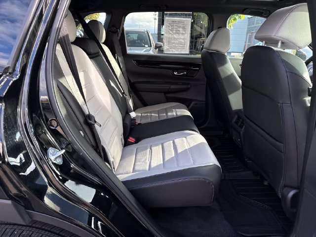 Certified 2026 Honda CR-V Sport Touring image 10