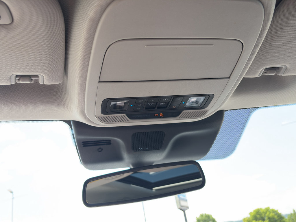 Used 2025 Ford Expedition Max Platinum AWD/4WD image 26