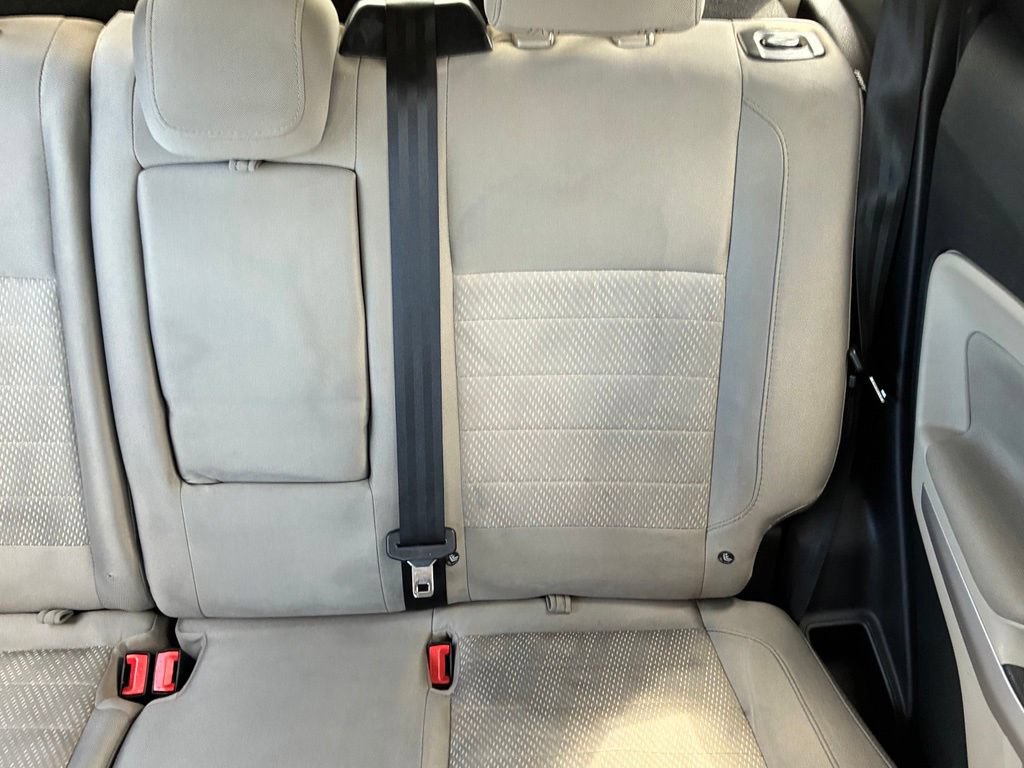 Used 2020 Ford EcoSport S FWD image 14